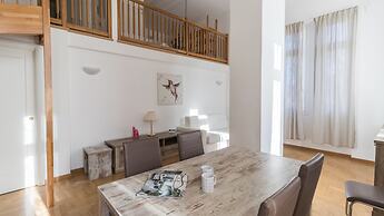 Italianway Apartments - Villa Mafalda