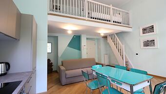 Italianway Apartments - Villa Mafalda