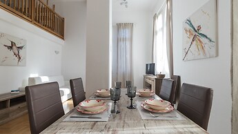 Italianway Apartments - Villa Mafalda