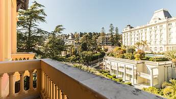 Italianway Apartments - Villa Mafalda