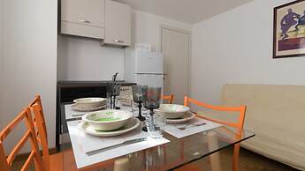 Italianway Apartments - Villa Mafalda