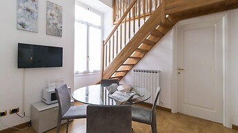 Italianway Apartments - Villa Mafalda