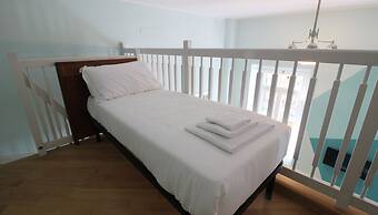 Italianway Apartments - Villa Mafalda