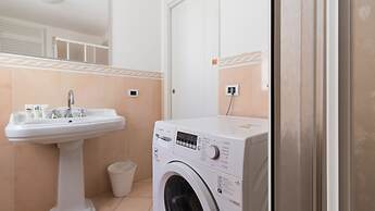 Italianway Apartments - Villa Mafalda