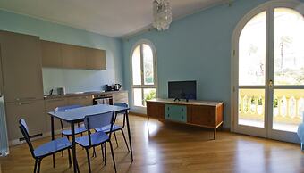 Italianway Apartments - Villa Mafalda