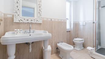 Italianway Apartments - Villa Mafalda