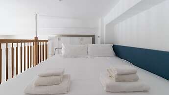 Italianway Apartments - Villa Mafalda