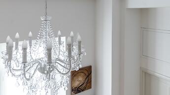 Italianway Apartments - Villa Mafalda