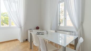 Italianway Apartments - Villa Mafalda