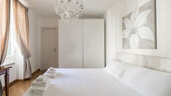 Italianway Apartments - Villa Mafalda