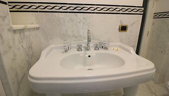 Italianway Apartments - Villa Mafalda