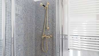 Italianway Apartments - Villa Mafalda