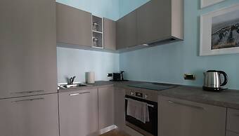 Italianway Apartments - Villa Mafalda