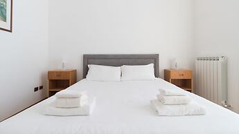 Italianway Apartments - Villa Mafalda