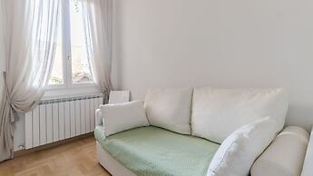 Italianway Apartments - Villa Mafalda