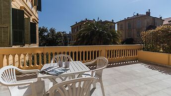 Italianway Apartments - Villa Mafalda