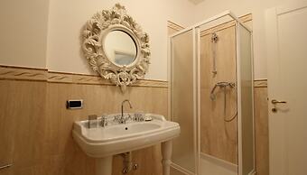 Italianway Apartments - Villa Mafalda