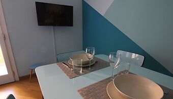 Italianway Apartments - Villa Mafalda