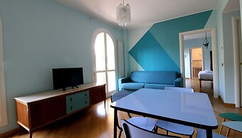 Italianway Apartments - Villa Mafalda