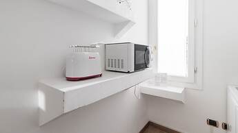 Italianway Apartments - Villa Mafalda