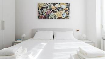 Italianway Apartments - Villa Mafalda