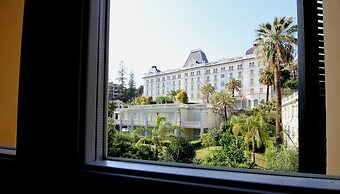 Italianway Apartments - Villa Mafalda