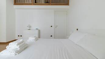 Italianway Apartments - Villa Mafalda