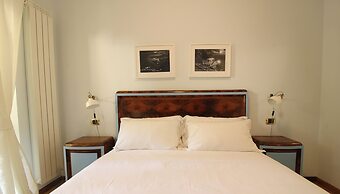 Italianway Apartments - Villa Mafalda