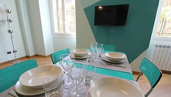 Italianway Apartments - Villa Mafalda