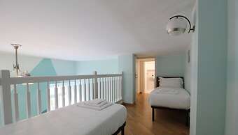 Italianway Apartments - Villa Mafalda