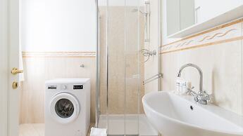 Italianway Apartments - Villa Mafalda