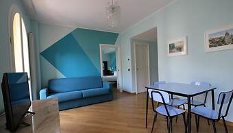 Italianway Apartments - Villa Mafalda