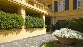 Italianway Apartments - Villa Mafalda