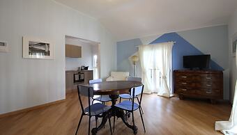 Italianway Apartments - Villa Mafalda