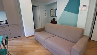 Italianway Apartments - Villa Mafalda