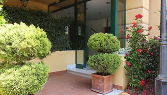 Italianway Apartments - Villa Mafalda