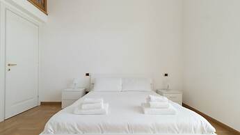 Italianway Apartments - Villa Mafalda