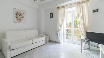 Italianway Apartments - Villa Mafalda