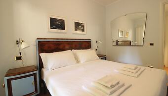 Italianway Apartments - Villa Mafalda