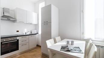 Italianway Apartments - Villa Mafalda