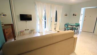 Italianway Apartments - Villa Mafalda