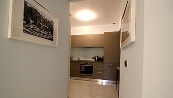 Italianway Apartments - Villa Mafalda