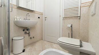 Italianway Apartments - Villa Mafalda