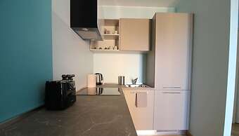 Italianway Apartments - Villa Mafalda