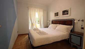 Italianway Apartments - Villa Mafalda