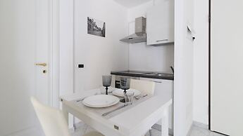 Italianway Apartments - Villa Mafalda