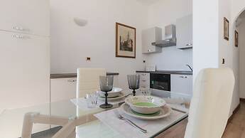 Italianway Apartments - Villa Mafalda
