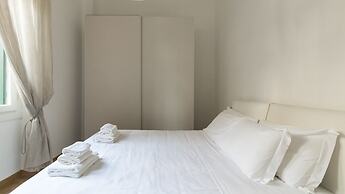 Italianway Apartments - Villa Mafalda