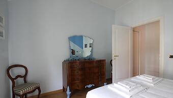Italianway Apartments - Villa Mafalda
