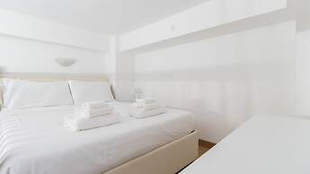 Italianway Apartments - Villa Mafalda